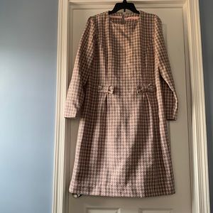 Vintage/inspired dress